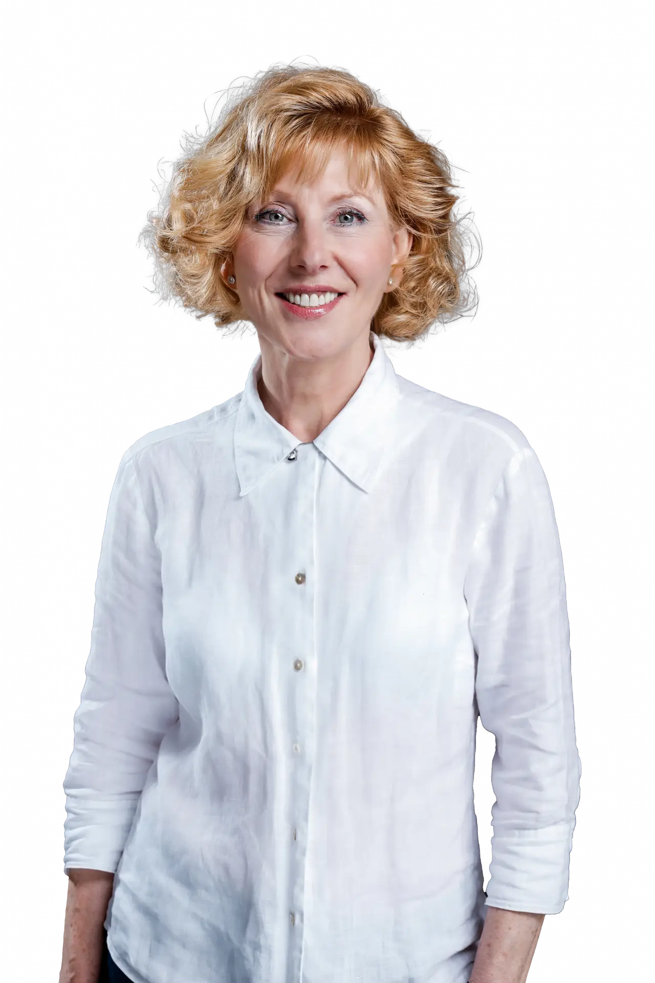 Kerstin Flügge