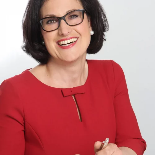 Nicole Fürst